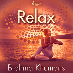 Khumaris, Brahma - Relax, audiobook