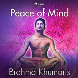 Khumaris, Brahma - Peace of Mind, äänikirja