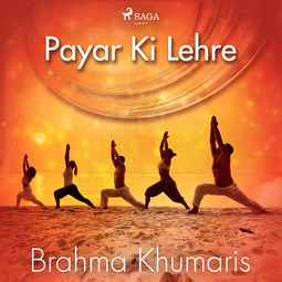 Khumaris, Brahma - Payar Ki Lehre, audiobook