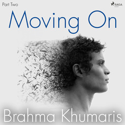 Khumaris, Brahma - Moving On - Part Two, äänikirja