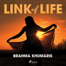 Khumaris, Brahma - Link of Life, äänikirja
