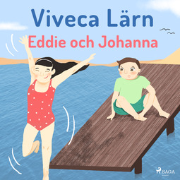 Lärn, Viveca - Eddie och Johanna, audiobook