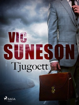 Suneson, Vic - Tjugoett, ebook