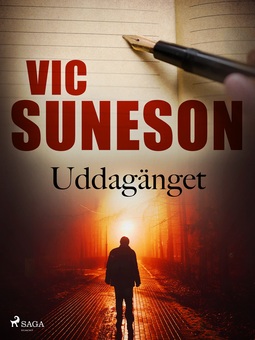 Suneson, Vic - Uddagänget, ebook