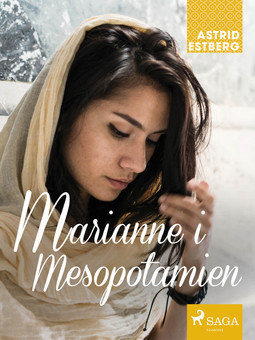 Estberg, Astrid - Marianne i Mesopotamien, ebook
