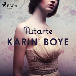 Boye, Karin - Astarte, audiobook