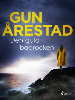 Årestad, Gun - Den gula badrocken, ebook