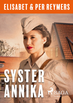 Reymers, Elisabet - Syster Annika, ebook