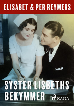 Reymers, Elisabet - Syster Lisbeths bekymmer, ebook