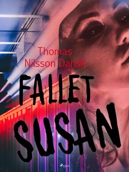 Dansk, Thomas Nilsson - Fallet Susan, ebook