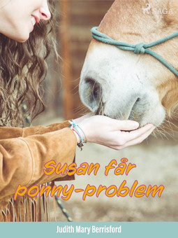 Berrisford, Judith M - Susan får ponny-problem, ebook