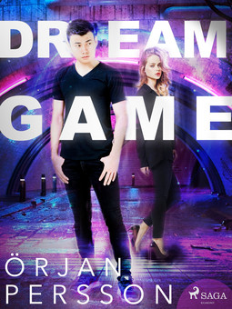 Persson, Örjan - Dream Game, ebook