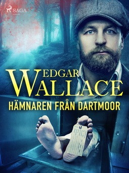 Wallace, Edgar - Hämnaren från Dartmoor, ebook
