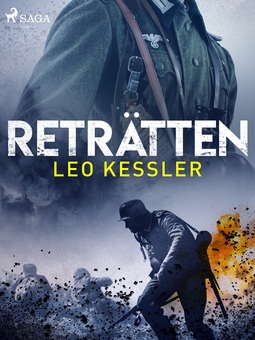 Kessler, Leo - Reträtten, ebook