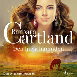 Cartland, Barbara - Den ljuva hämnden, audiobook