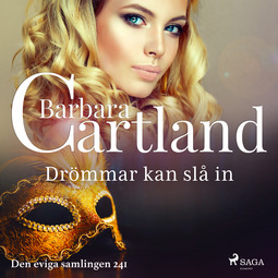 Cartland, Barbara - Drömmar kan slå in, audiobook