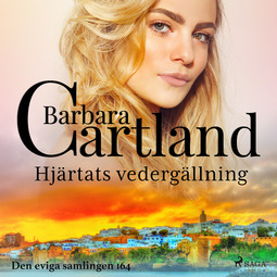 Cartland, Barbara - Hjärtats vedergällning, audiobook