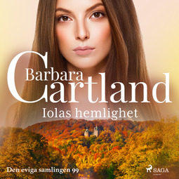 Cartland, Barbara - Iolas hemlighet, audiobook
