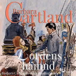 Cartland, Barbara - Lordens hämnd, audiobook