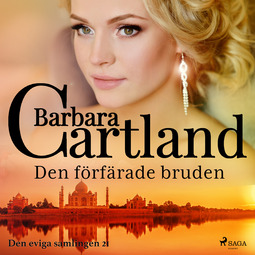 Cartland, Barbara - Den förfärade bruden, audiobook