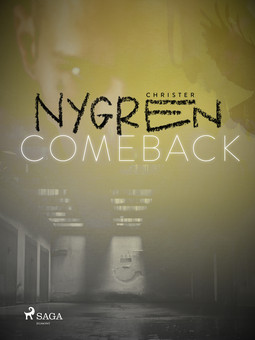Nygren, Christer - Comeback, ebook