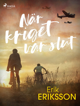 Eriksson, Erik - När kriget var slut, ebook