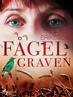 Eriksson, Erik - Fågelgraven, ebook