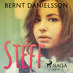 Danielsson, Bernt - Steff, audiobook