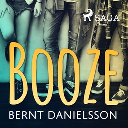 Danielsson, Bernt - Booze, audiobook