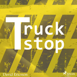 Ericsson, David - Truck stop, audiobook