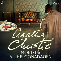 Christie, Agatha - Mord i Venedig, audiobook