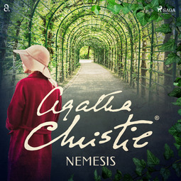 Christie, Agatha - Nemesis, audiobook