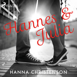 Christenson, Hanna - Hannes och Julia, audiobook