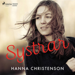 Christenson, Hanna - Systrar, audiobook