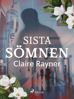 Rayner, Claire - Sista sömnen, ebook