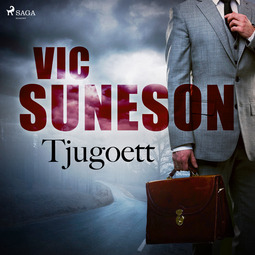 Suneson, Vic - Tjugoett, audiobook