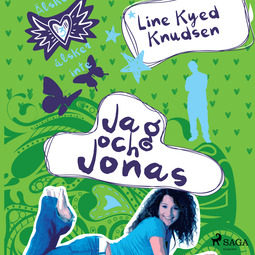 Knudsen, Line Kyed - Älskar, älskar inte 2 - Jag och Marco, audiobook