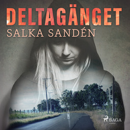 Sandén, Salka - Deltagänget, audiobook