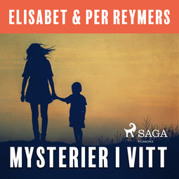 Reymers, Elisabet - Mysterier i vitt, audiobook