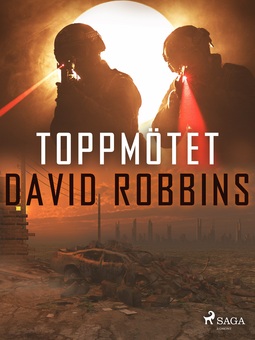 Robbins, David - Toppmötet, ebook