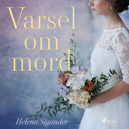 Sigander, Helena - Varsel om mord, audiobook