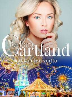 Cartland, Barbara - Rakkauden voitto, e-kirja