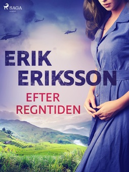Eriksson, Erik - Efter regntiden, ebook