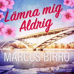 Birro, Marcus - Lämna mig aldrig, audiobook
