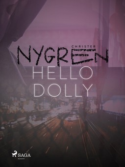 Nygren, Christer - Hello Dolly, audiobook