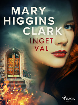Clark, Mary Higgins - Inget val, ebook