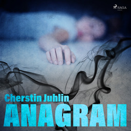 Juhlin, Cherstin - Anagram, audiobook