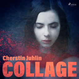 Juhlin, Cherstin - Collage, audiobook