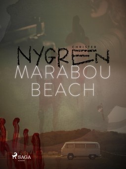Nygren, Christer - Marabou Beach, audiobook