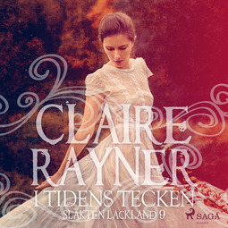 Rayner, Claire - I tidens tecken, audiobook